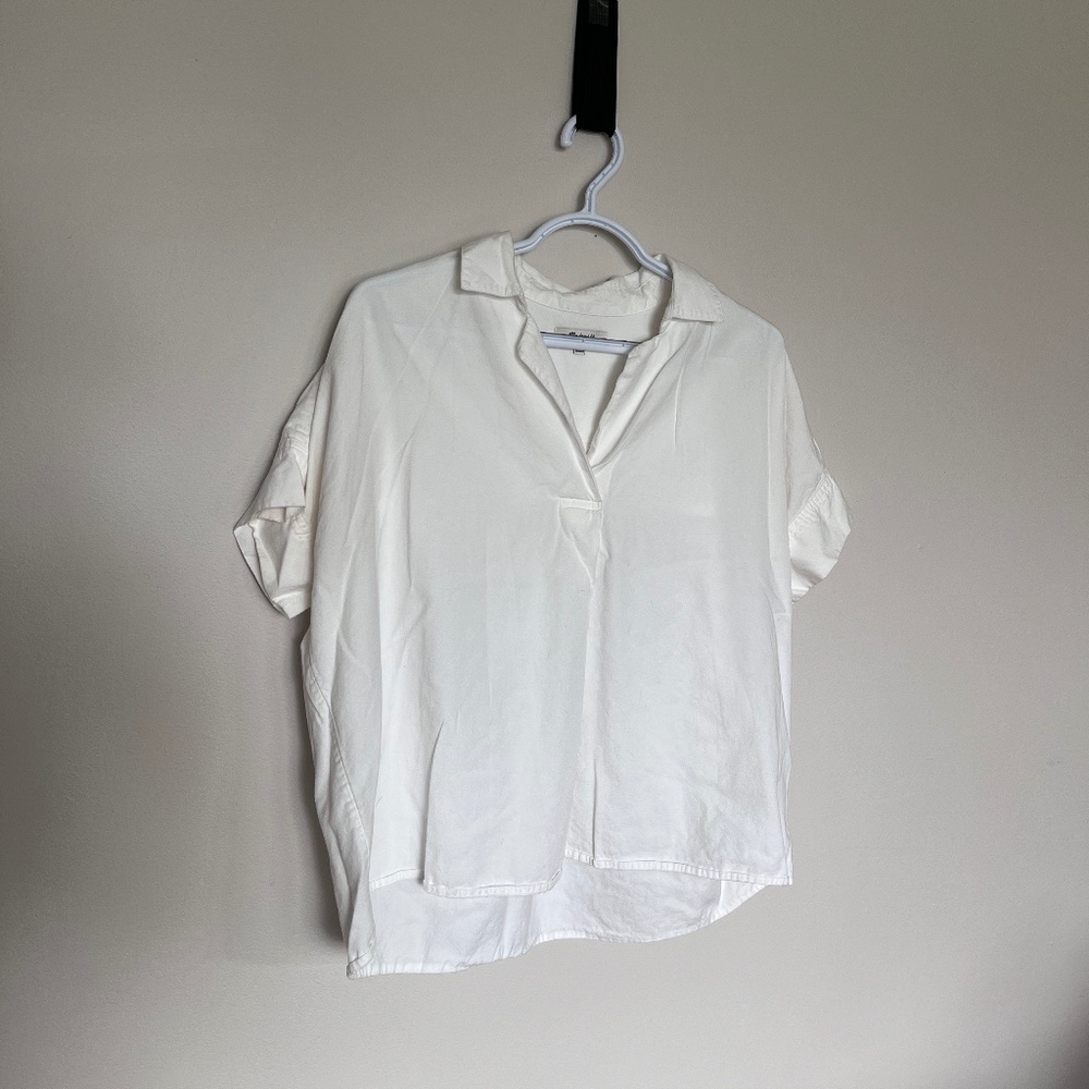 Madewell Top